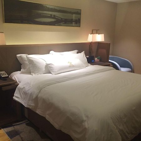 Hangzhou Ruiju Hotel Zewnętrze zdjęcie
