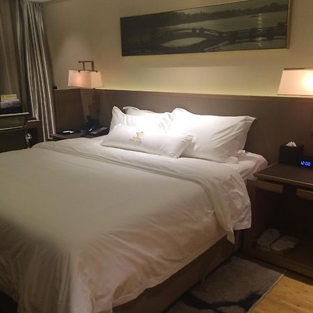 Hangzhou Ruiju Hotel Zewnętrze zdjęcie
