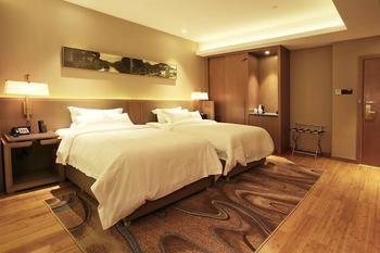 Hangzhou Ruiju Hotel Zewnętrze zdjęcie
