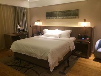 Hangzhou Ruiju Hotel Zewnętrze zdjęcie