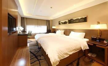 Hangzhou Ruiju Hotel Zewnętrze zdjęcie