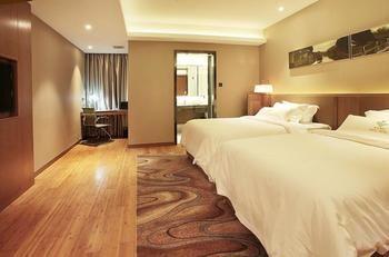 Hangzhou Ruiju Hotel Zewnętrze zdjęcie
