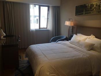 Hangzhou Ruiju Hotel Zewnętrze zdjęcie