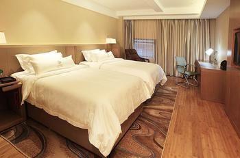 Hangzhou Ruiju Hotel Zewnętrze zdjęcie