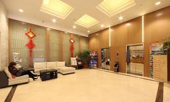 Hangzhou Ruiju Hotel Zewnętrze zdjęcie
