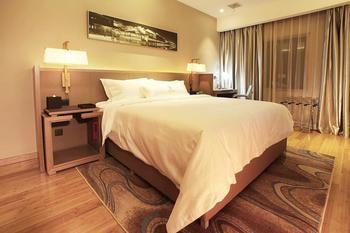 Hangzhou Ruiju Hotel Zewnętrze zdjęcie