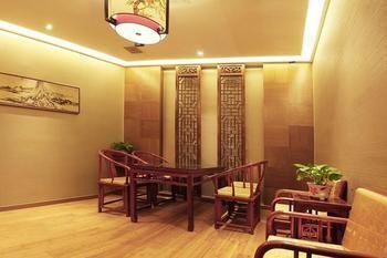 Hangzhou Ruiju Hotel Zewnętrze zdjęcie