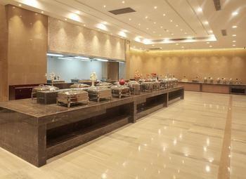 Hangzhou Ruiju Hotel Zewnętrze zdjęcie